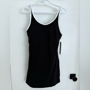 lululemon Scoop Neck Cutout Tennis Dress - BNWT